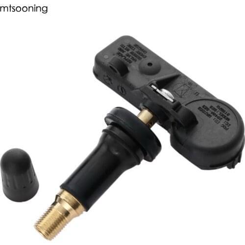 Mtsooning Tire Pressure Sensor TMPS 28103SG000 315MHz New For 2008-2016 SUBARU FORESTER IMPREZA LEGACY OUTBACK TRIBECA WRX STI