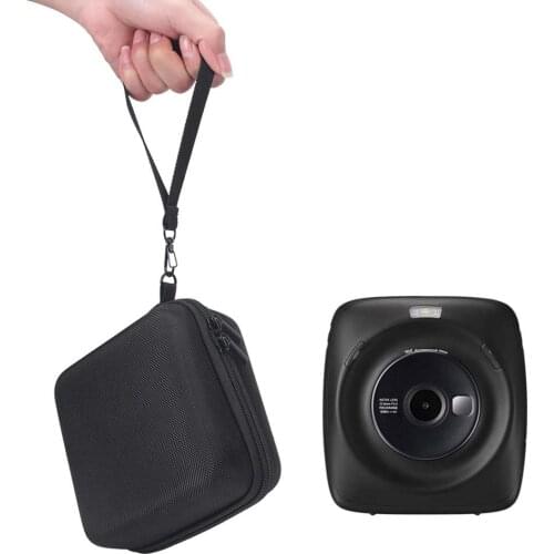 Storage Case Portable Travel Bag for Instax Square SQ10 SQ20 Camera
