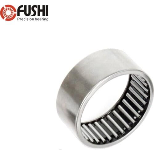 HK162109 2RS Bearing 10PCS 16*21*9 mm Drawn Cup Needle Roller HK162109 RS Bearings With Sealed