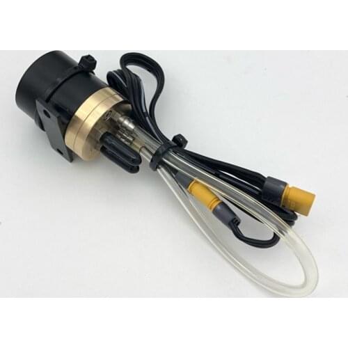 HSDJETS Turbine Fuel Oil Pump For Turbine Engine SW60B SW80B SW120B SW140B SW160B SW210B