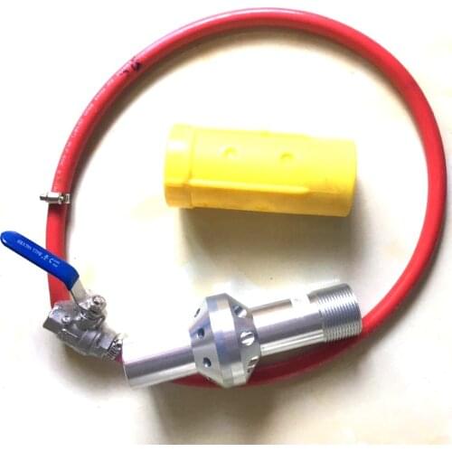 JLSBM Tool Parts