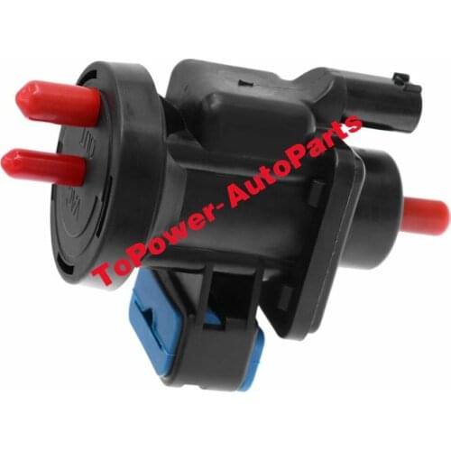 Car Turbo Boost Valve Pressure Converter OEM A0005450527 0005450427 05080371AA for Mercedes-Benzz Sprinter 2004-2012 2.1L 2.7L