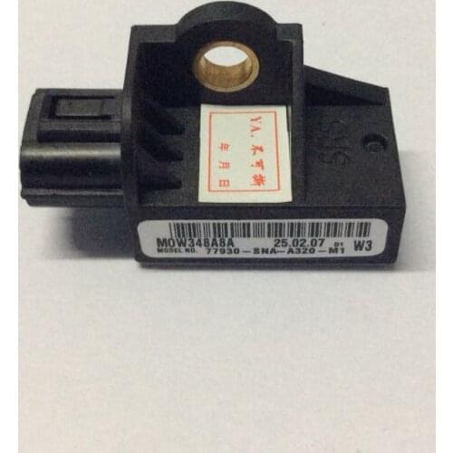 For Honda Civic Front Collision Sensor 77930-SNA-A32 for FA1 06-11