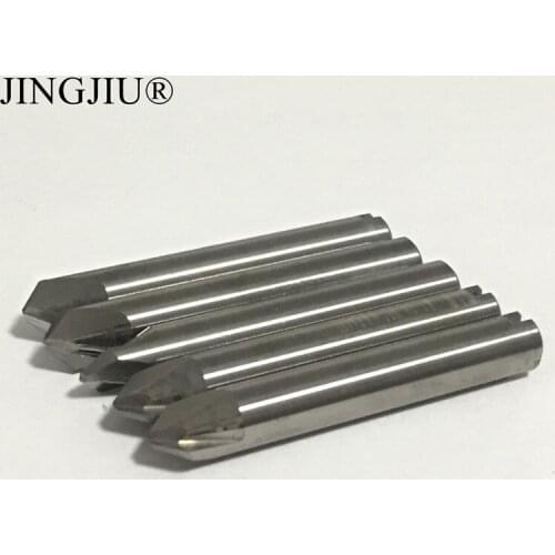 Dimple Cutter F4W and Tracer Point T4 for Silca MATRIX PRO / MATRIX EVO / MATRIX SLX / MATRIX SX / MATRIX S Key Cutting Machine