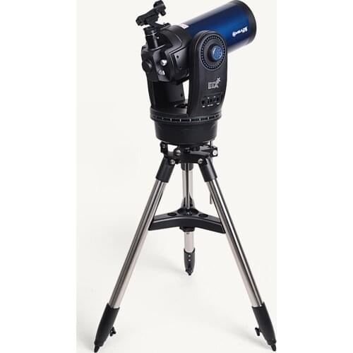 MEADE ETX125 Astronomical Telescope Star Observation 5000 Professional Deep Space Automatic Star Search Telescope