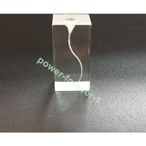 10Pis Dental Root Canal Study Model File Blocks Dentist Everyday Practise File Block Canal IS NOT STRAIGHT