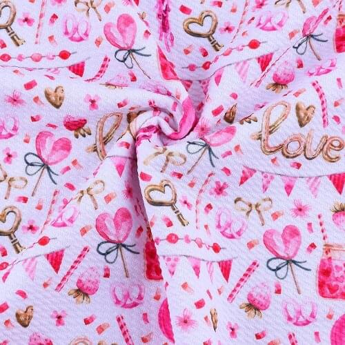 Diy home textile sewing printing Christmas celebration bullet texture Liverpool patchwork polyester fabric 50 * 145cm/piece