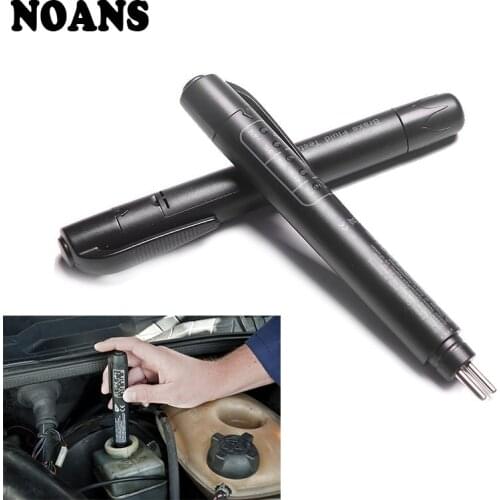 Accurate Oil Quality Check Pen Brake Fluid Tester Tool For Mazda 6 CX5 Ford Mondeo mk4 Focus 2 3 mk3 Fiesta mk7 Ranger Fusion Ka
