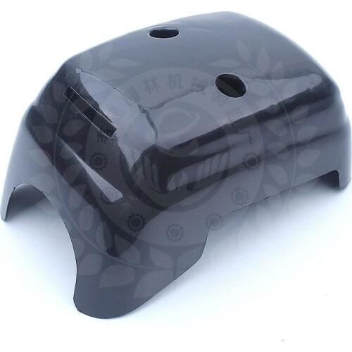 G45L AIR FILTER ASSEMBLY FOR ZENOAH KOMATSU G3K G35L BC3410 4310 BK3402 4302 CLEARNER HOUSING ELEMENT COVER COMBO FREE SHIPPING