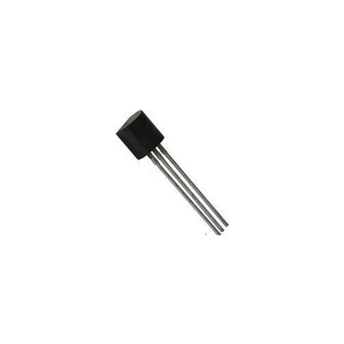 100PCS S8050 transistor TO-92