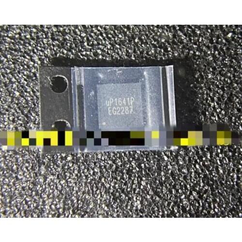 5-10PCS/ UP1641PQAG UP1641P UP1641 QFN NEW