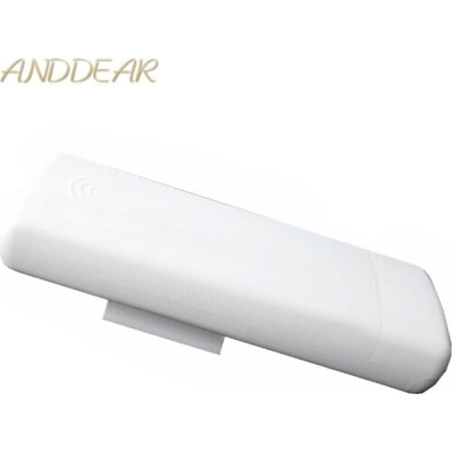 9344 9531 Chipset WIFI Router WIFI Repeater Lange Bereik 300Mbps5. 8G3KM ghz Outdoor AP CPE Brug Client draagbare wifi hotspot