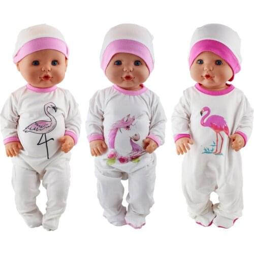 3Color Choose Clothes Fit 42cm Nenuco Doll Nenuco su Hermanita Doll Accessories