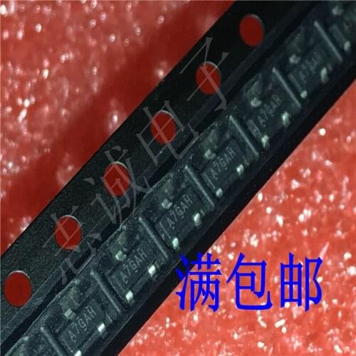 Free Shipping 100PCS IRLML0060 IRLML0060TR IRLML0060TRPBF LCB52 SOT23 100% New Original