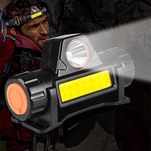Headlamps CTOSY China