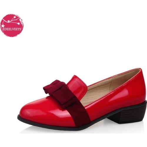 EDEELVEEYS Footwear