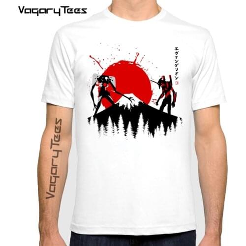 Men CARTOON Tshirt Summer New Giants Fighting T-Shirt Elastic Fighting T Shirt Homme