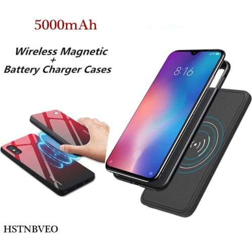 HSTNBVEO Xiaomi Mi Mix Phone Cases