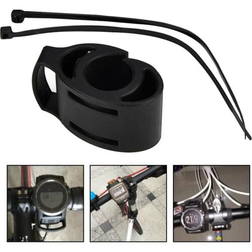 SALE Bicycle Mount Handlebar Rack Suitable Fit For Garmin Forerunner Mount Kit Outdoor Riding Pendant Wholesale Dropshipping
