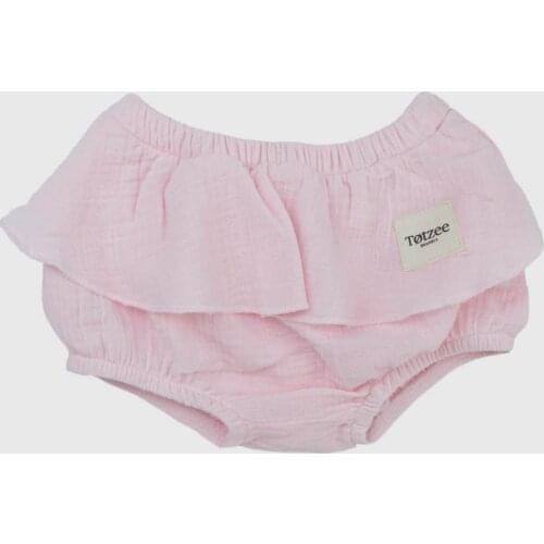 2021 SUMMER 100% COTTON SKIRT SHORTS FOR GIRLS WITH 2 DIFFERENT COLOR OPTIONS WITH YOU