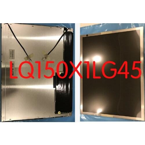 LQ150X1LG45 LCD SCREEN DISPLAY panel repair replace