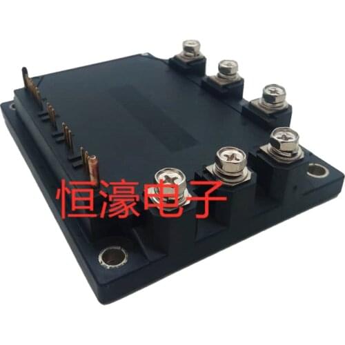 7MBP150RF060-01 A50L-0001-0274#RAS 7MBP150RF060 Module Original, Can Provide Product Test Video