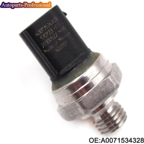New A0071534328 Oil/Fuel Pressure Sensor For Mercedes W215 CL-Class 51CP23-01 High Quality