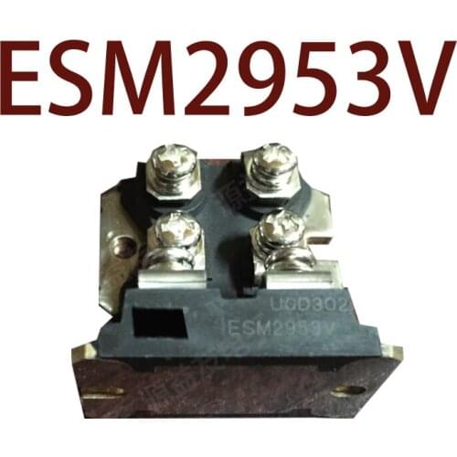 Original- ESM2953V 1 year warranty ｛Warehouse spot photos