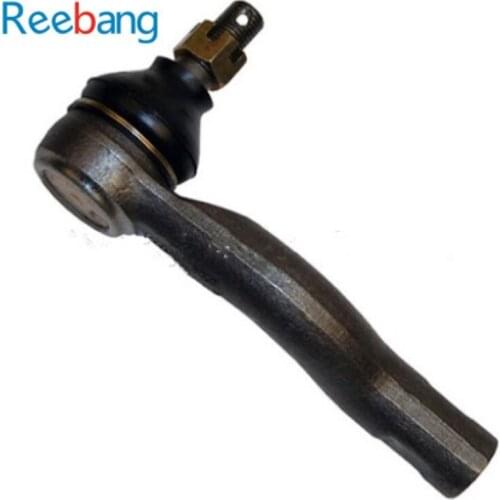 Reebang Crankshafts