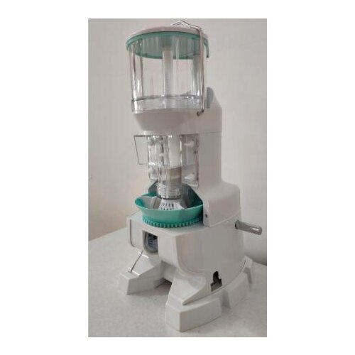 Hand Crank Dumpling Machine Vertical Manual Dumpling Maker Making machine Dumpling Wrapping machine