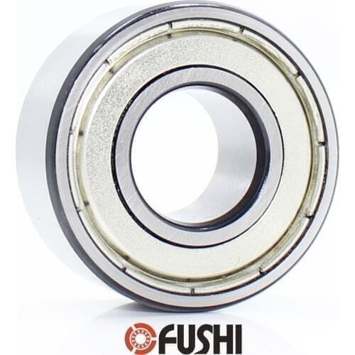 5302 ZZ Bearing 15 x 42 x 19 mm ( 1 PC ) Axial Double Row Angular Contact 5302ZZ 3302 ZZ 3056302 Ball Bearings