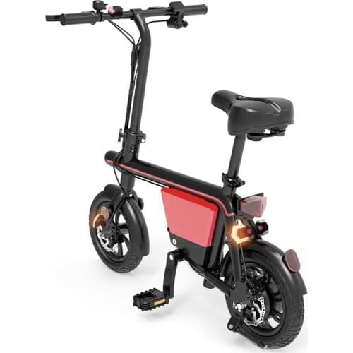 1 Set MTB Bike Turn Signals Front Rear Light with Smart Wireless Remote Control Bike Tail Light For Cycling Safety Warning Light