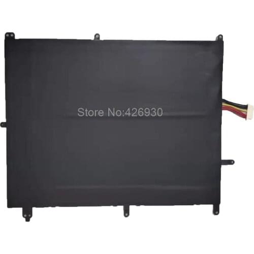 Laptop Replacement Battery For Irbis NB99 7.6V 5000MAH 38WH 7pin 7line new