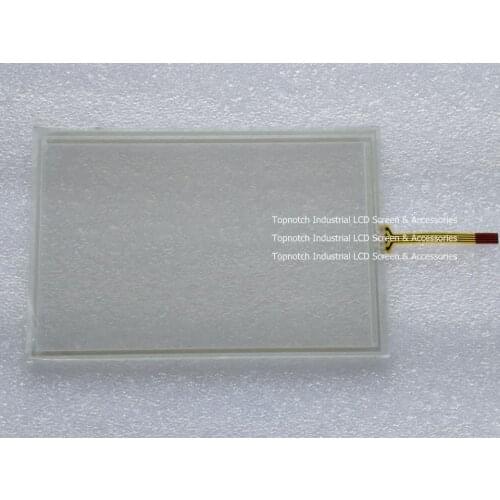 Brand New Touch Screen Digitizer for NP5-SQ001B NP5SQ001B Touch Pad Glass