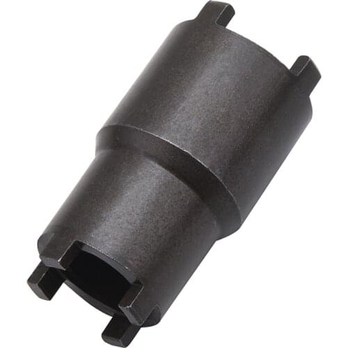 Motorcycle Steel Clutch Tool Lock Nut 20/24mm Spanner Wrench For Honda ACT 70 90 C 70 CL CT 70 SL GY650 CG125 JH70