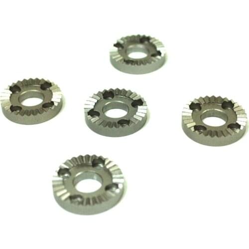 Pack of 5pcs) round mounting part for DJI OSMO series