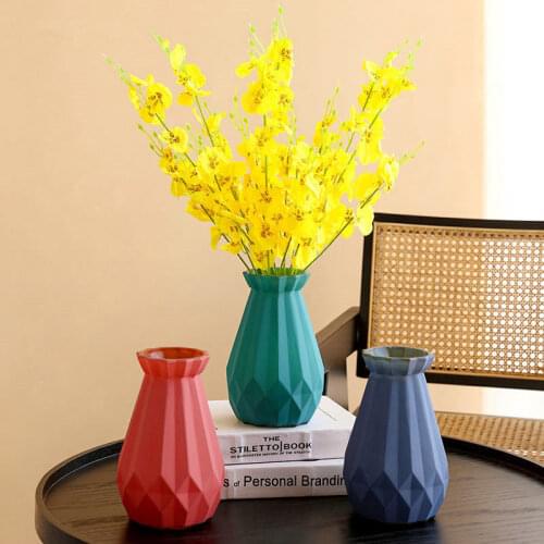 West Lake butterfly Scandinavian Flower Vases