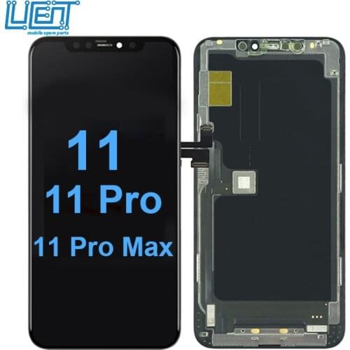 For iphone 11 screen replacements for iphone 11 LCD for iphone 11 pro screen for iphone 11 pro max display