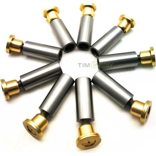 Pump Spare Parts MPR63 piston Shoe for Repair LINDE Hydraulic Pump