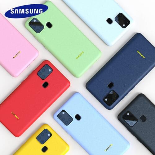 Чехлы для телефонов Samsung Galaxy A21s Zuoekai China At AliExpress