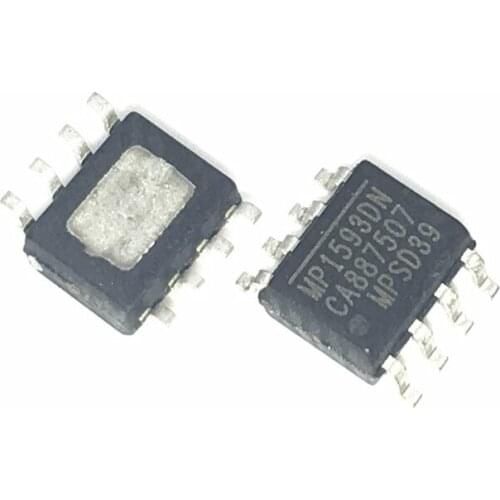 1pcs/Lot MP1593DN-LF-Z MP1593DN MP1593 SOP-8 In Stock