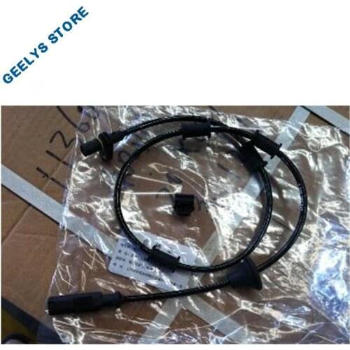 1014003908 Rear wheel speed sensor assembly FOR GEELY