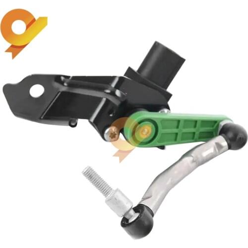 8K0941285N 8K0 941 285 N NEW Front Headlight Level Sensor Left for AUDI A4 A5 Avant S5 2.0T L4