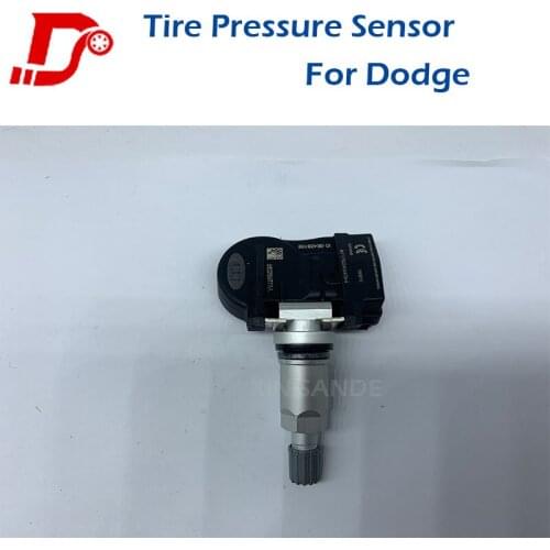 Car Parts High Quality 4PCS Tire Pressure Monitor Sensor TPMS 68078768AB For Dodge Journey Avenger Caliber Grand Caravan Charger