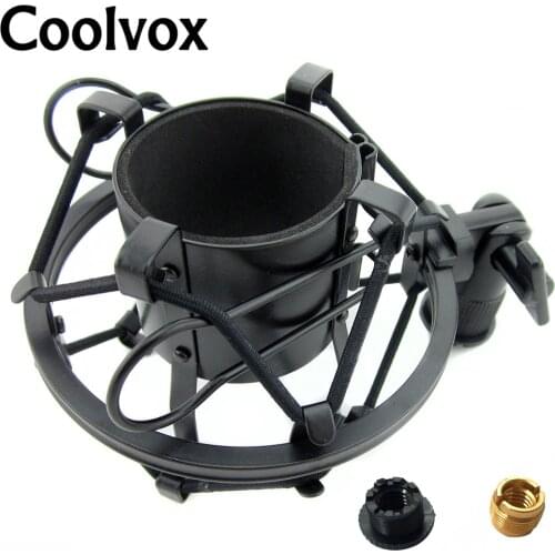 COOLVOX Tools