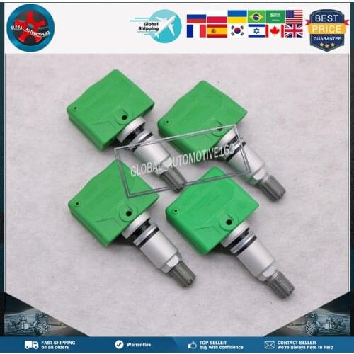 40700-JA01C TPMS SENSORS TIRE AIR PRESSURE SENSOR315MHz TPMS FOR 2009-2010 Nissan Rogue