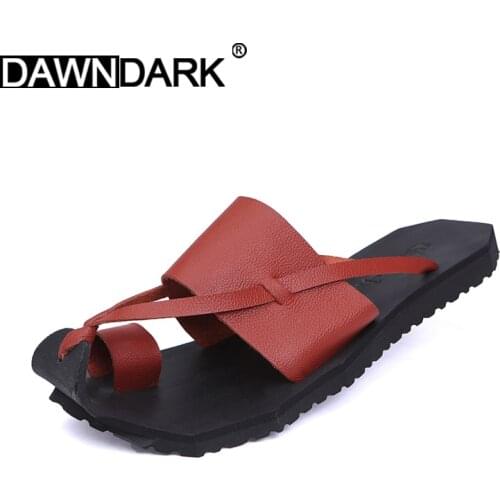 Мужские вьетнамки DawnDark China At AliExpress