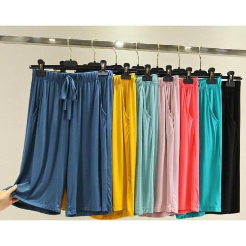 Fafallduo Women's Indoor Shorts