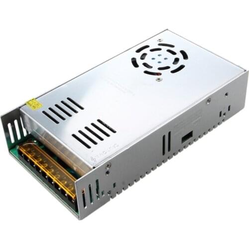 G-030 110 / 220V Input 36v 10A 5V 60A 48V 7.3A 12V 29A 24V Switching adapter Security Billboard Display Power Supply