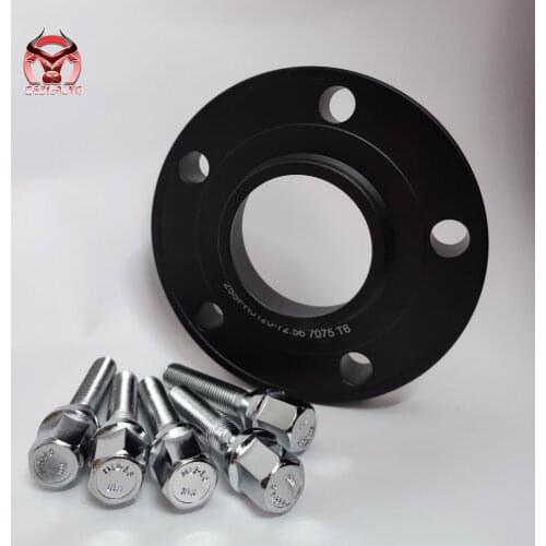 Wheel Spacers 5x120 Center Hole 72.6 Car Accessories Wheel Adapter Suit 15/20mm For BMW E46 E34 E53 E60 E91 E36 E90 Separadores